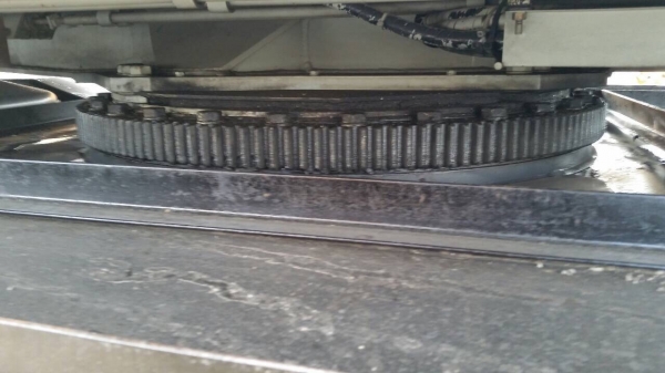 ขายรถเครน 10ตัน KATO MR100(KR10h)