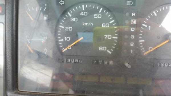 ขายรถเครน 10ตัน KATO MR100(KR10h)