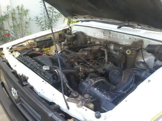 ขายTOYOTA HILUX LN106แท้ ขายTOYOTA HILUX LN106แท้