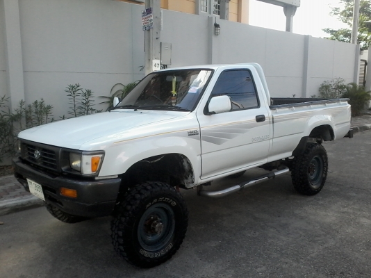 ขายTOYOTA HILUX LN106แท้ ขายTOYOTA HILUX LN106แท้