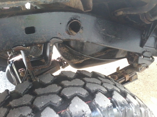 ขายTOYOTA HILUX LN106แท้ ขายTOYOTA HILUX LN106แท้