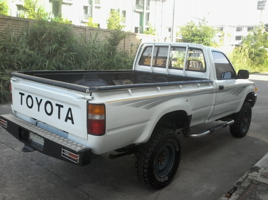 ขายTOYOTA HILUX LN106แท้ ขายTOYOTA HILUX LN106แท้