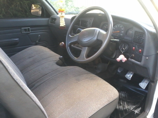 ขายTOYOTA HILUX LN106แท้ ขายTOYOTA HILUX LN106แท้