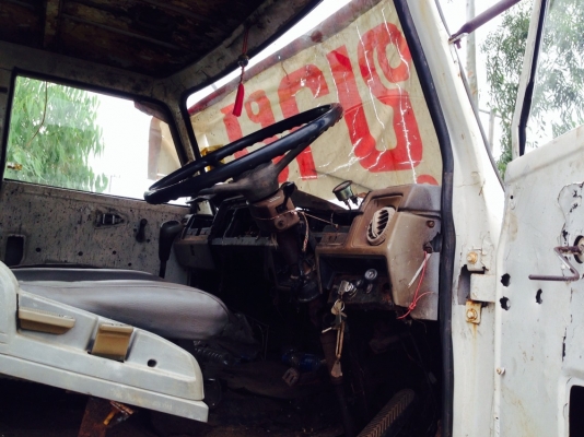 ขายรถสิบล้อJCMรถบรรทุกนํ้า16000ลิตรเครือง175แรงปั้มลมทิฟฟี้