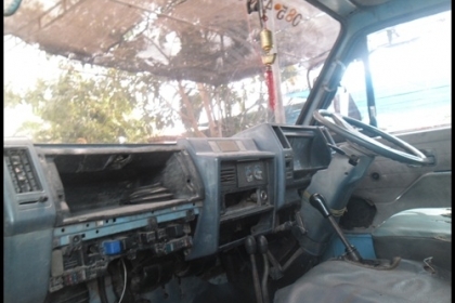 ขายด่วน!!! 6 ล้อ 88 ดั้ม