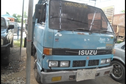 ขายด่วน!!! 6 ล้อ 88 ดั้ม