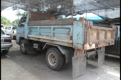 ขายด่วน!!! 6 ล้อ 88 ดั้ม