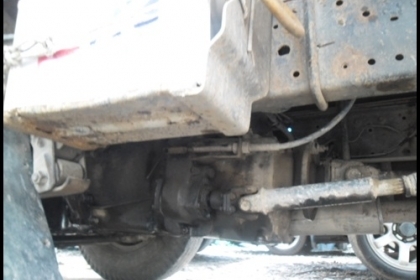 ขายด่วน!!! 6 ล้อ 88 ดั้ม