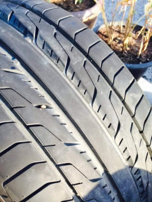 ขายล้อแม๊ก WELD พร้อมยาง TOYO  DRB หน้า 9.5 หลัง 11