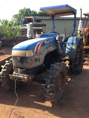 รถไถ EURO ทางเจ้าของรถฝากผมขายครับ