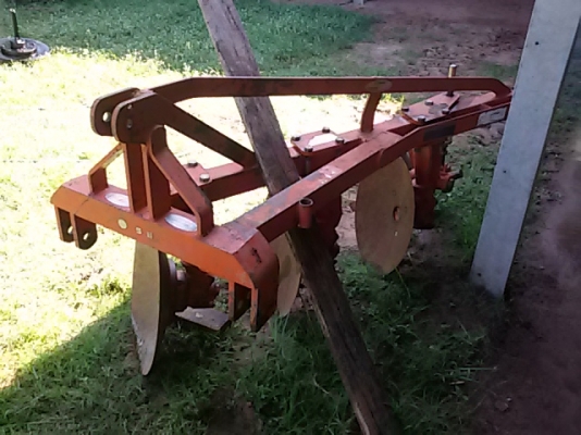 ตราช้าง 3x20"สภาพดีเดิมๆ 30-39 แรงครับ