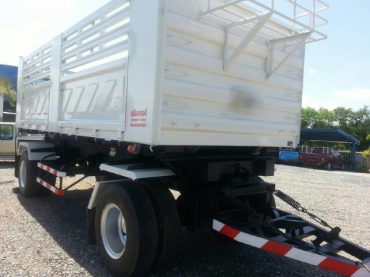 รถมิตซู 10 ล้อดั้ม 270 แรงม้า. ปี 55 ( ขายแม่ , ลูก ) สนใจติดต่อ 081 - 6079515 รถมิตซู 10 ล้อดั้ม 270 แรงม้า. ปี 55 ( ขายแม่ , ลูก ) สนใจติดต่อ 081 - 6079515