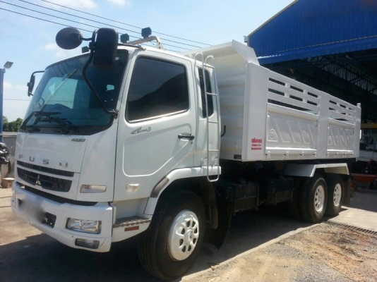 รถมิตซู 10 ล้อดั้ม 270 แรงม้า. ปี 55 ( ขายแม่ , ลูก ) สนใจติดต่อ 081 - 6079515 รถมิตซู 10 ล้อดั้ม 270 แรงม้า. ปี 55 ( ขายแม่ , ลูก ) สนใจติดต่อ 081 - 6079515