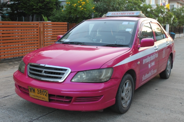 มิตซูแลนเซอร์