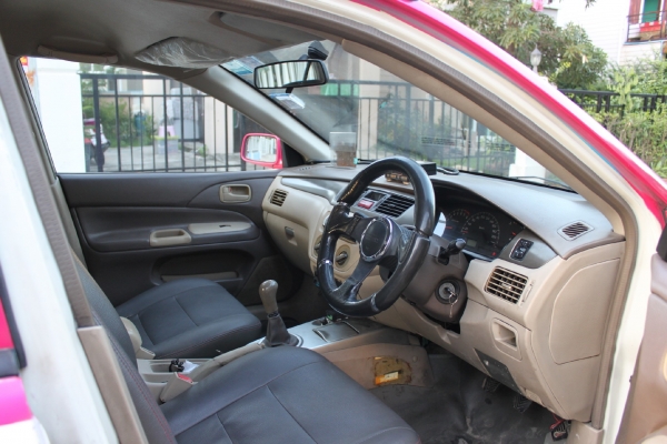 มิตซูแลนเซอร์