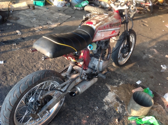 ขาย โมตาด125cc 12,900 ส่งทั่วประเทศ