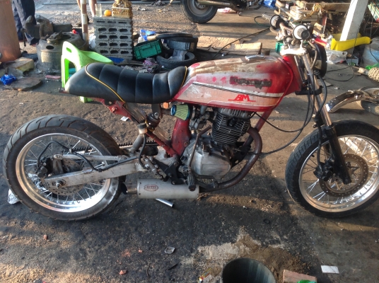 ขาย โมตาด125cc 12,900 ส่งทั่วประเทศ