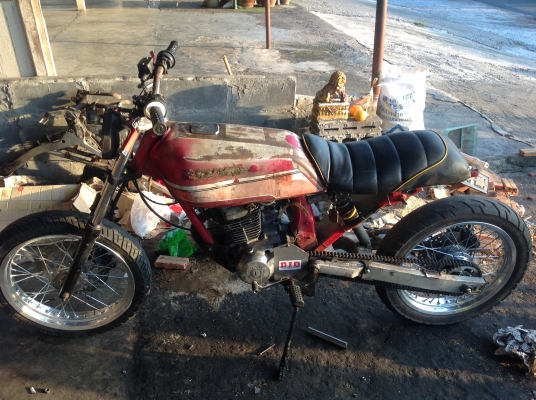 ขาย โมตาด125cc 12,900 ส่งทั่วประเทศ