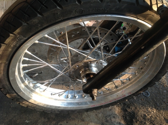 ขาย โมตาด125cc 12,900 ส่งทั่วประเทศ