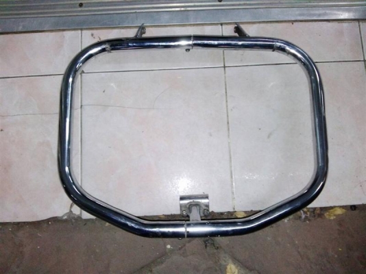 ขายกันล้ม honda phantom ขายกันล้ม honda phantom