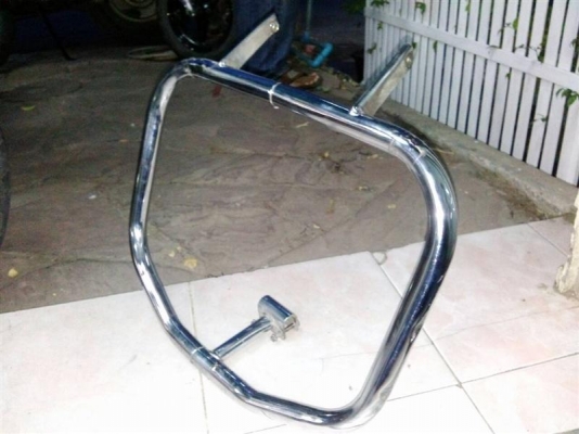 ขายกันล้ม honda phantom ขายกันล้ม honda phantom