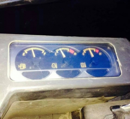 ขายด่วนรถสวย CAT 313C ใช้งานน้อย อินวอย