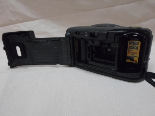 กล้องฟิล์มเก่า KODAK