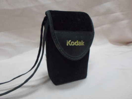 กล้องฟิล์มเก่า KODAK