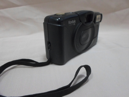 กล้องฟิล์มเก่า KODAK