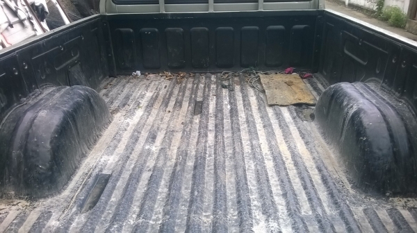 ขาย มิตซูมิซฺ MITSUBISHI : L200 68,000บ. โทร 0815711261 ต่อรองราคาได้ครับ รถทำสีใหม่ทั้งคัน รถสภาพดี