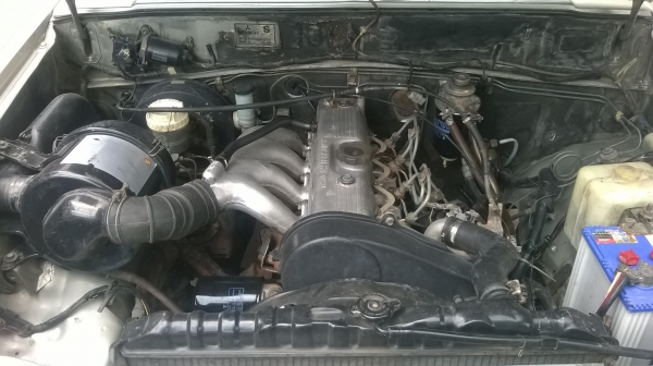 ขาย มิตซูมิซฺ MITSUBISHI : L200 68,000บ. โทร 0815711261 ต่อรองราคาได้ครับ รถทำสีใหม่ทั้งคัน รถสภาพดี