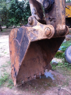 KOMATSU 200-3 ตัดอะไหล่ขาย KOMATSU 200-3 ตัดอะไหล่ขาย