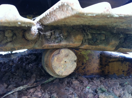 KOMATSU 200-3 ตัดอะไหล่ขาย KOMATSU 200-3 ตัดอะไหล่ขาย