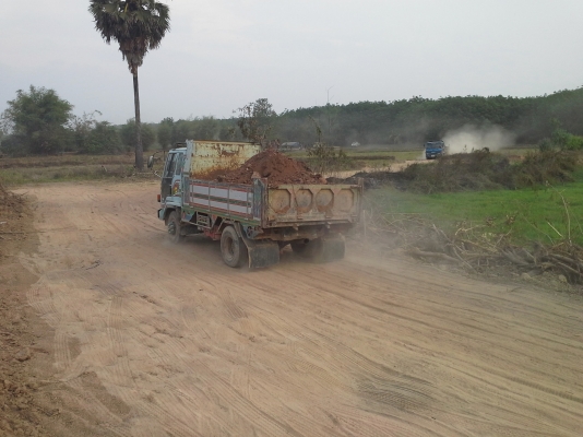 ขาย 6 ล้อ ร๊อกกี้ 175 แรง ราคา 700,000 บาท