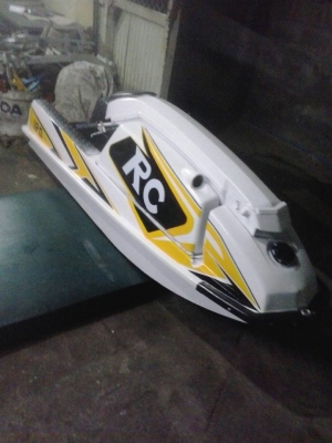 ขายเจ็ทสกียืนคาวา บอดี้550 เครื่องแต่ง PJS (ปั๊มแต่ง ใบแต่ง เพทแต่ง ท่อแต่ง)