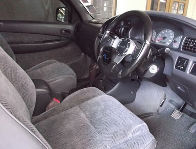 ขาย Ford Ranger เครื่อง 2500 J คิดแกส LPG หัวฉีด แจ้งลงเล่มแล้ว ขาย Ford Ranger เครื่อง 2500 J คิดแกส LPG หัวฉีด แจ้งลงเล่มแล้ว