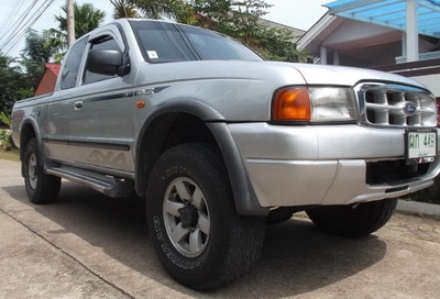 ขาย Ford Ranger เครื่อง 2500 J คิดแกส LPG หัวฉีด แจ้งลงเล่มแล้ว ขาย Ford Ranger เครื่อง 2500 J คิดแกส LPG หัวฉีด แจ้งลงเล่มแล้ว