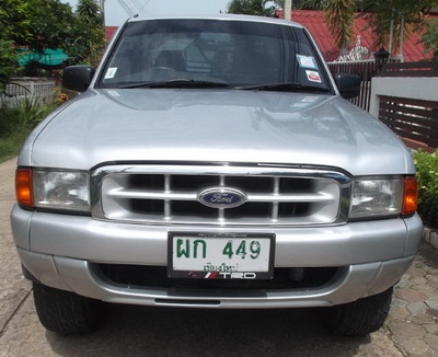 ขาย Ford Ranger เครื่อง 2500 J คิดแกส LPG หัวฉีด แจ้งลงเล่มแล้ว ขาย Ford Ranger เครื่อง 2500 J คิดแกส LPG หัวฉีด แจ้งลงเล่มแล้ว