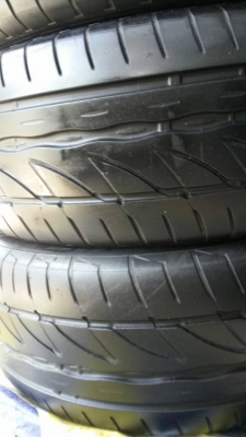 บริดโตนre002 215/55/17