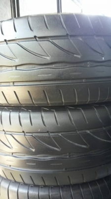 บริดโตนre002 215/55/17