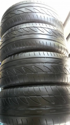 บริดโตนre002 215/55/17