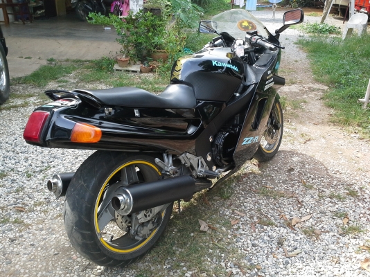 ZZR 1100