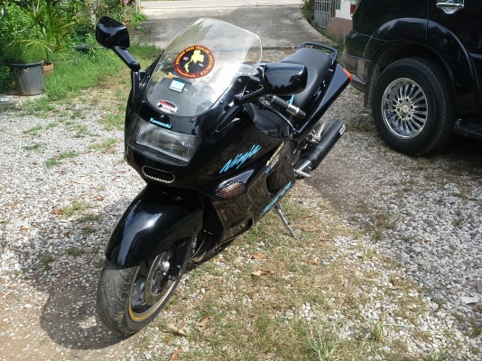 ZZR 1100