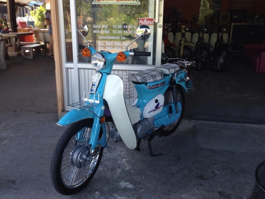 ขายc70สีฟ้าอ่อนสวยๆเครื่องดรีมแน่นๆฟิตเปรี้ยทะเบียนเอกสารชุดโอนภาษีปี58พรบครบ(ร้านโบราณคลาสสิคเจ้าเก่า)กทมไลท์บางแคโทร0897661966