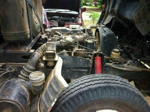 ขาย 6 ล้อดั้ม อิซูซุ NPR 59LU5M เครื่อง 115 แรงหลังเอฟปี 37 ขาย 6 ล้อดั้ม อิซูซุ NPR 59LU5M เครื่อง 115 แรงหลังเอฟปี 37