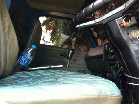 ขาย 6 ล้อดั้ม อิซูซุ NPR 59LU5M เครื่อง 115 แรงหลังเอฟปี 37 ขาย 6 ล้อดั้ม อิซูซุ NPR 59LU5M เครื่อง 115 แรงหลังเอฟปี 37