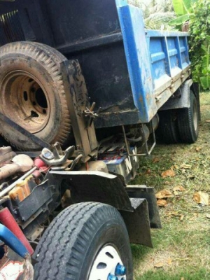 ขาย 6 ล้อดั้ม อิซูซุ NPR 59LU5M เครื่อง 115 แรงหลังเอฟปี 37 ขาย 6 ล้อดั้ม อิซูซุ NPR 59LU5M เครื่อง 115 แรงหลังเอฟปี 37