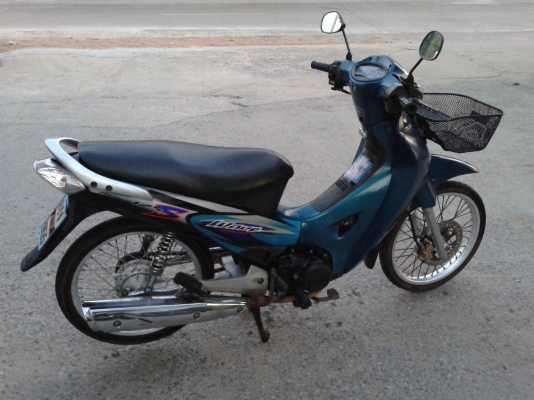 ขาย เวฟ125