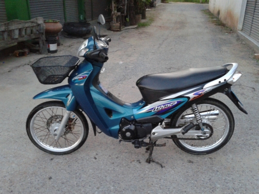 ขาย เวฟ125