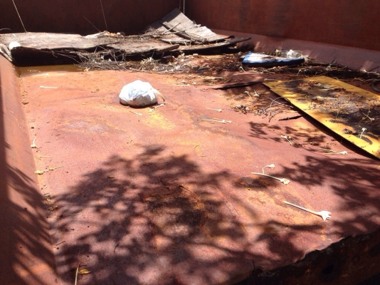 อีโน่ FB2WELA 120 แรง ดั้มเกษตร อีโน่ FB2WELA 120 แรง ดั้มเกษตร